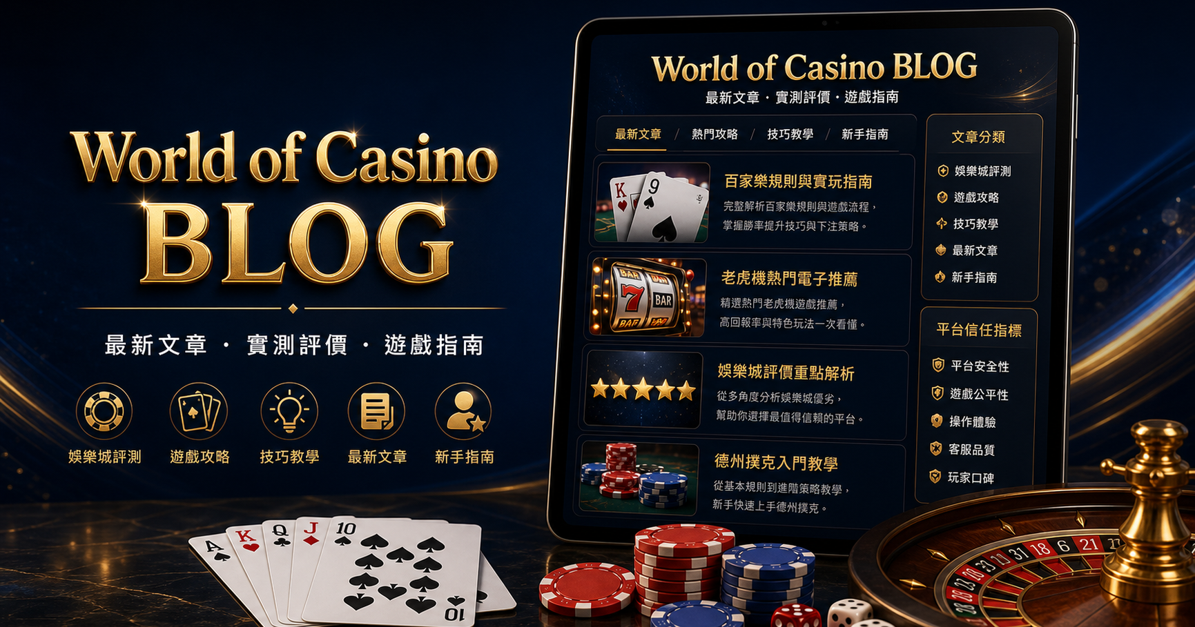 World of Casino